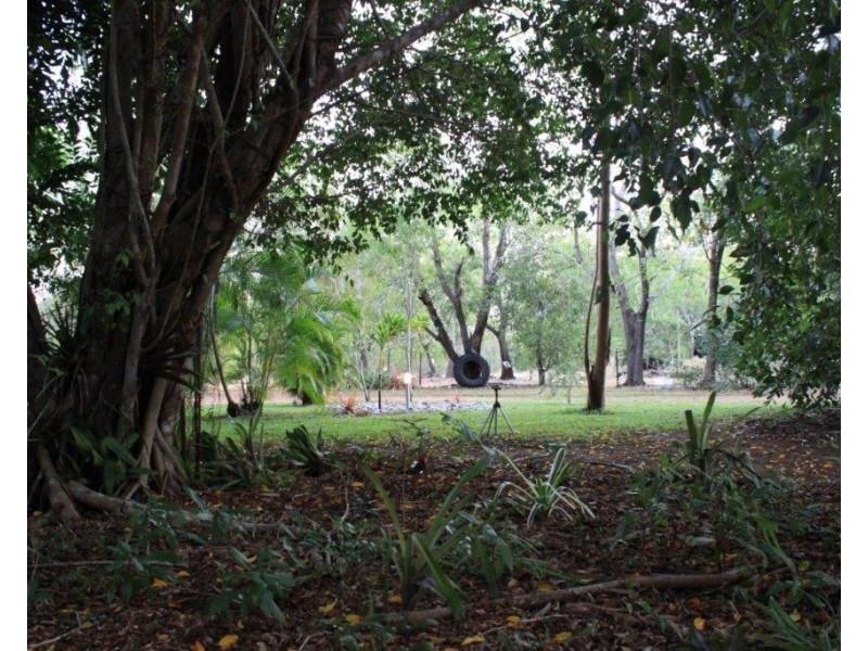 45 Reedbeds Road, Berry Springs NT 0838