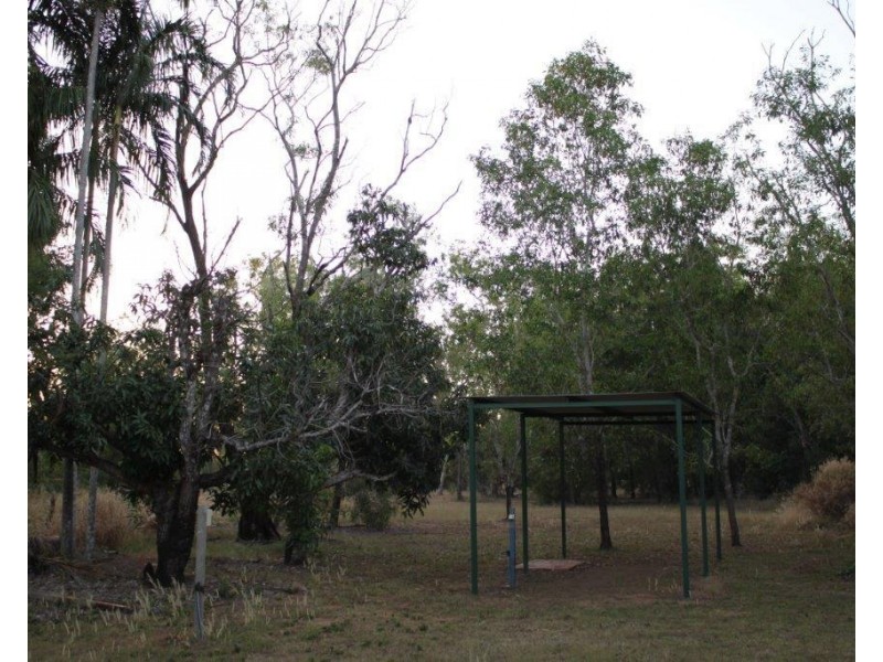 45 Reedbeds Road, Berry Springs NT 0838