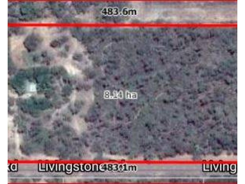 45 Reedbeds Road, Berry Springs NT 0838 Floorplan