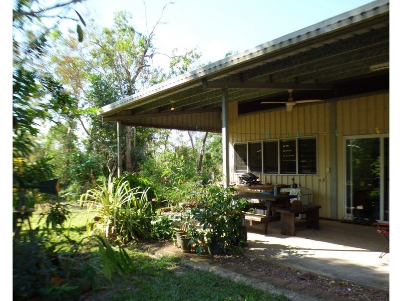 65 Finn Road, Berry Springs NT 0838