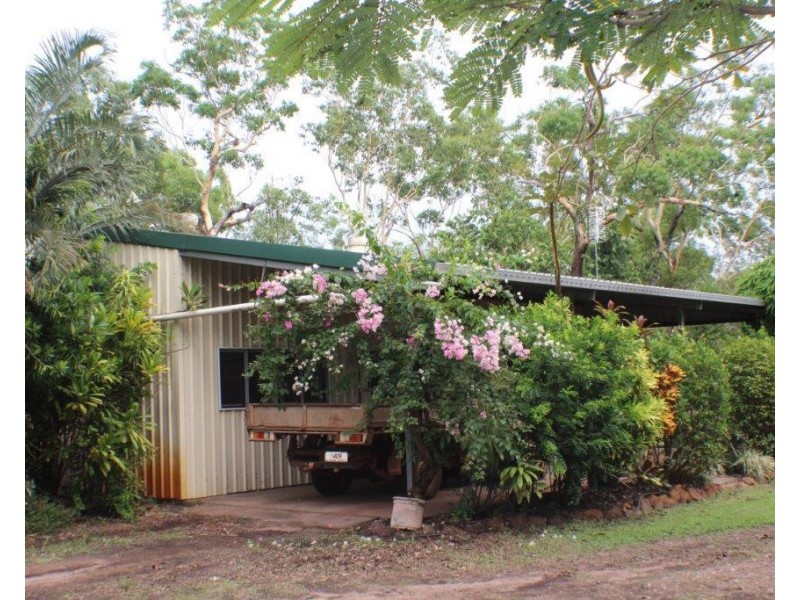 65 Finn Road, Berry Springs NT 0838