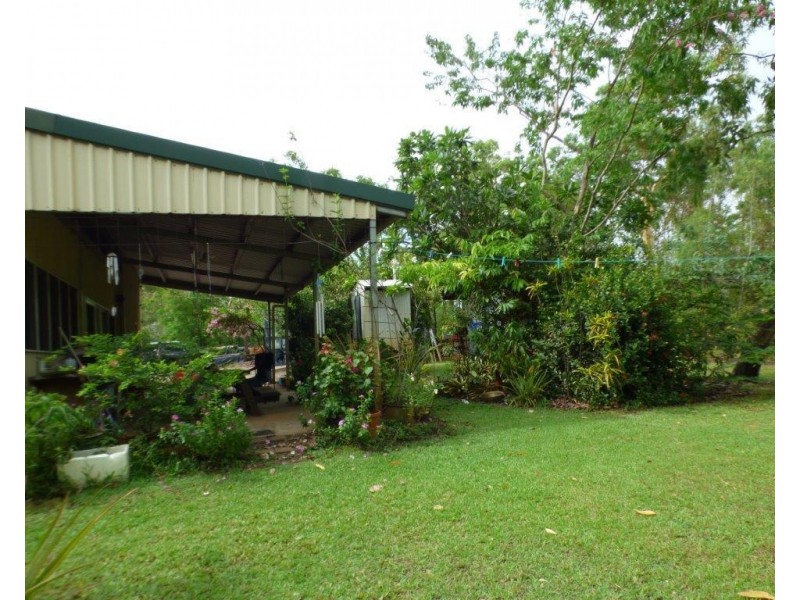 65 Finn Road, Berry Springs NT 0838