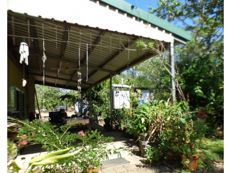 65 Finn Road, Berry Springs NT 0838