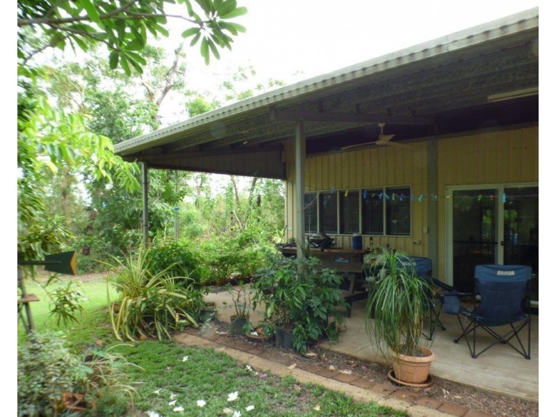 65 Finn Road, Berry Springs NT 0838