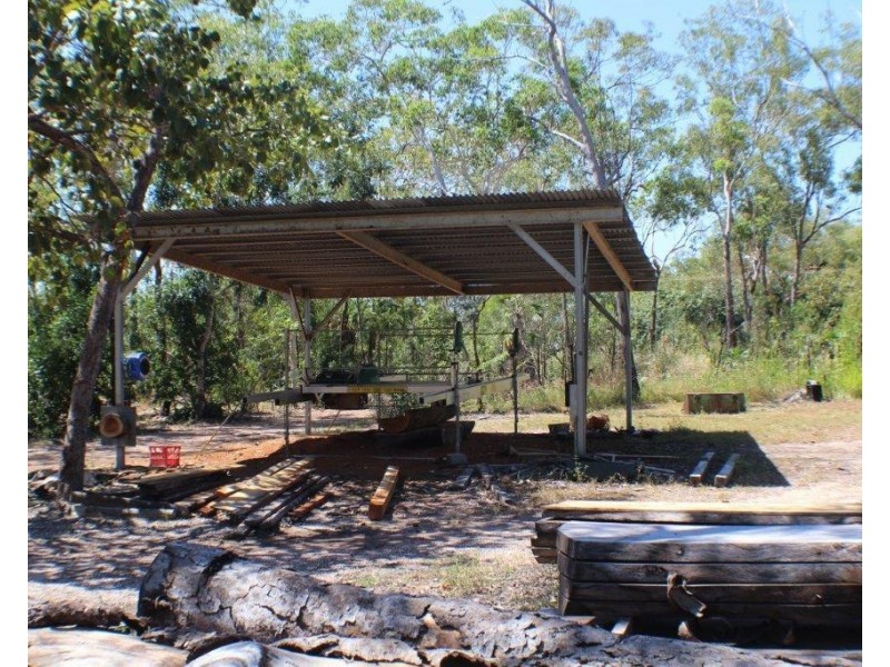 65 Finn Road, Berry Springs NT 0838