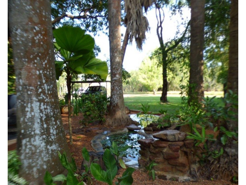 80 Weaver Road, Noonamah NT 0837