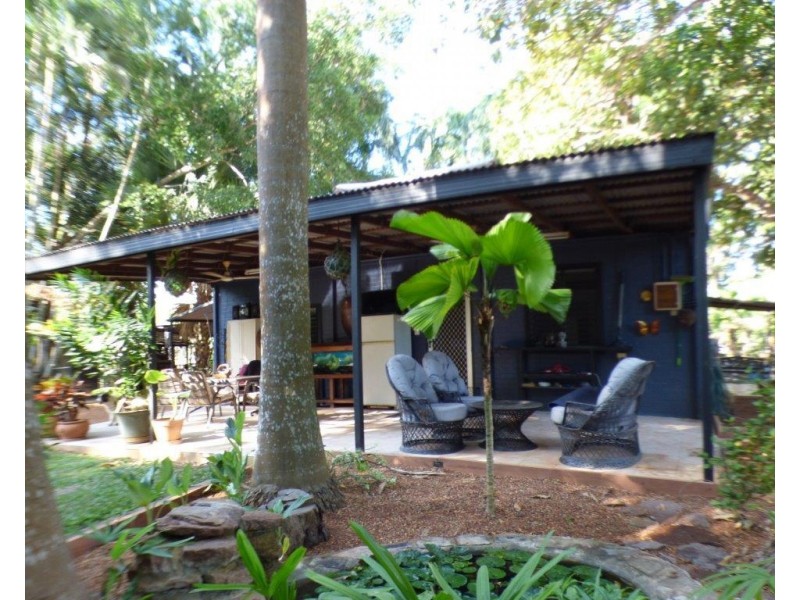 80 Weaver Road, Noonamah NT 0837