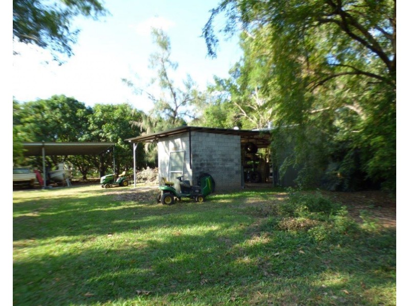 80 Weaver Road, Noonamah NT 0837