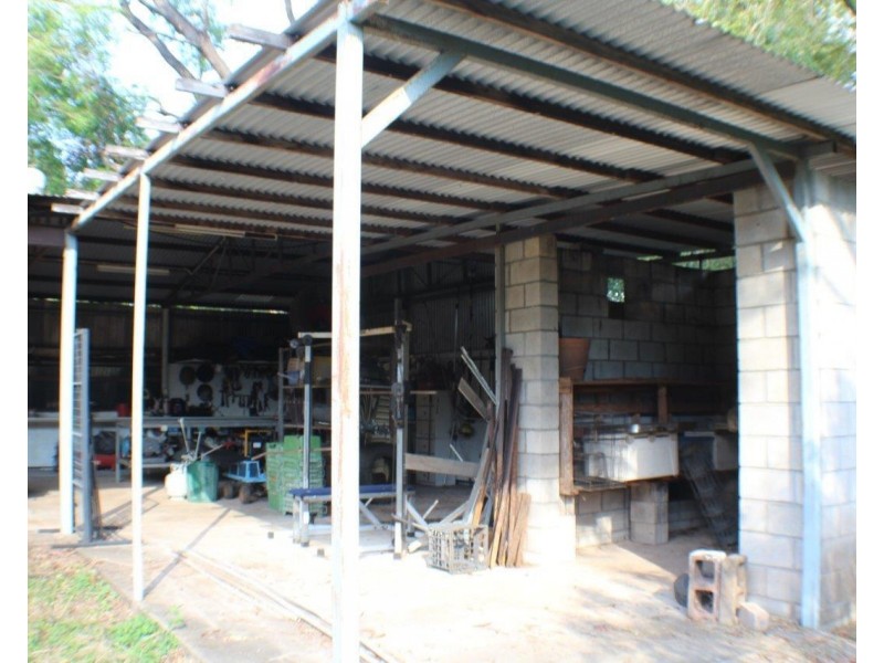 80 Weaver Road, Noonamah NT 0837