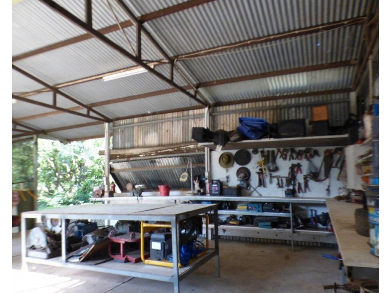 80 Weaver Road, Noonamah NT 0837