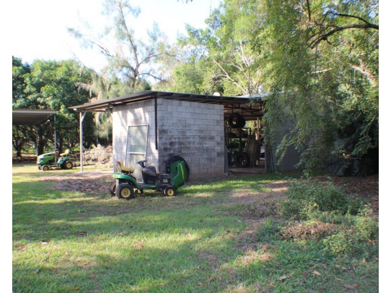 80 Weaver Road, Noonamah NT 0837