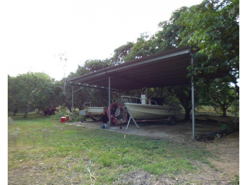 80 Weaver Road, Noonamah NT 0837