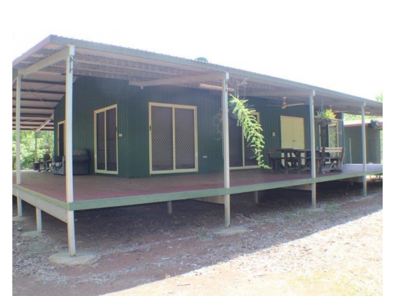 72 Marege Drive, Dundee Beach NT 0840