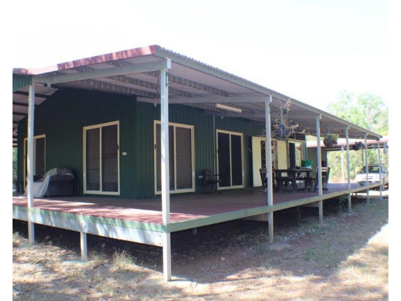 72 Marege Drive, Dundee Beach NT 0840