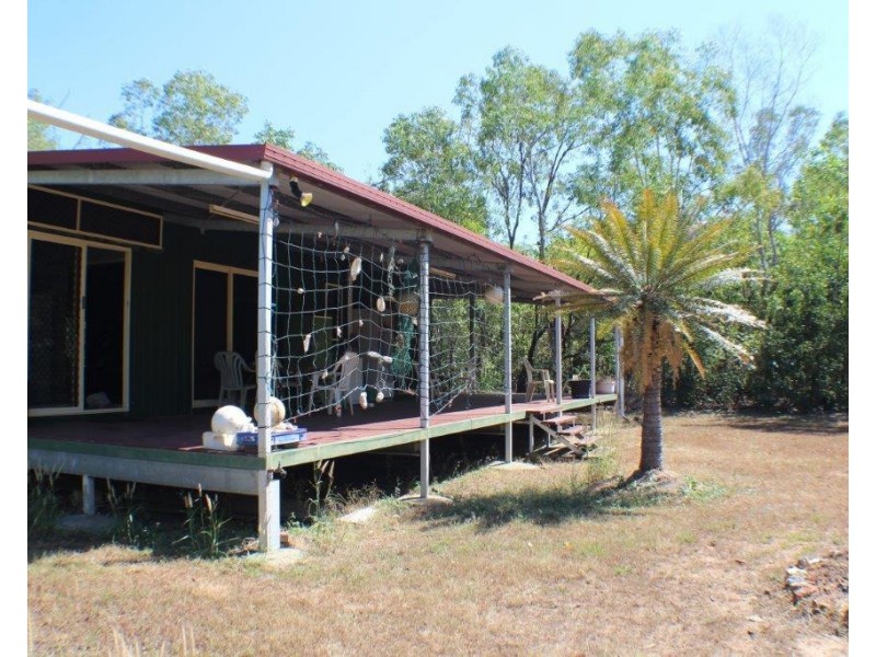 72 Marege Drive, Dundee Beach NT 0840