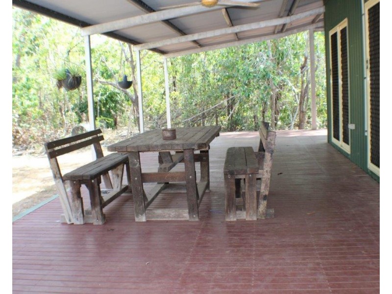 72 Marege Drive, Dundee Beach NT 0840