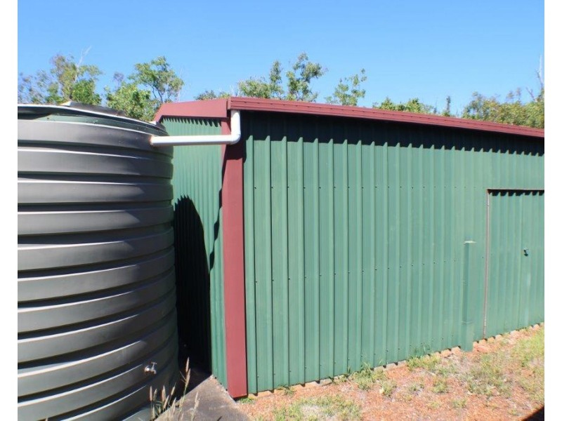 72 Marege Drive, Dundee Beach NT 0840