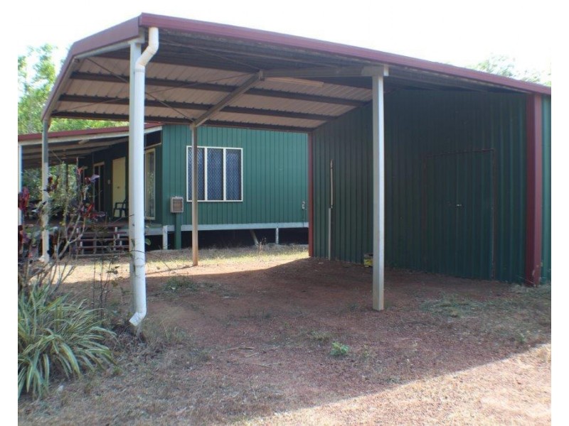 72 Marege Drive, Dundee Beach NT 0840