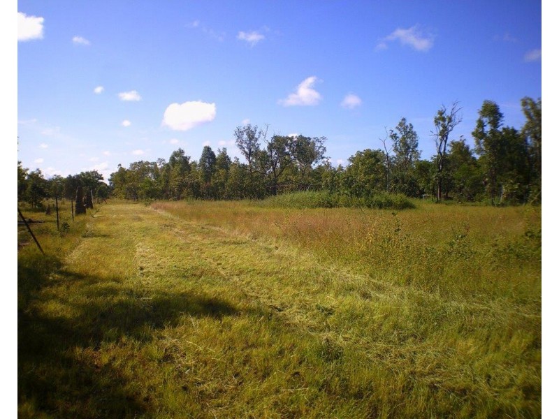 103 Clarke Road, Marrakai NT 0822