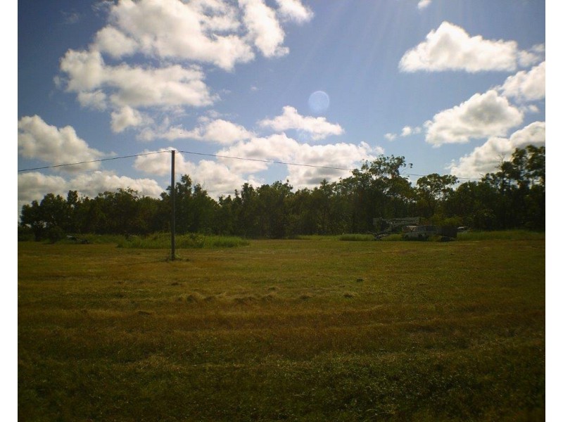 103 Clarke Road, Marrakai NT 0822
