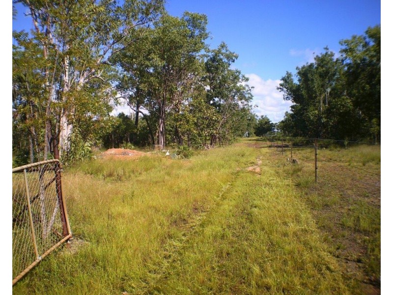 103 Clarke Road, Marrakai NT 0822