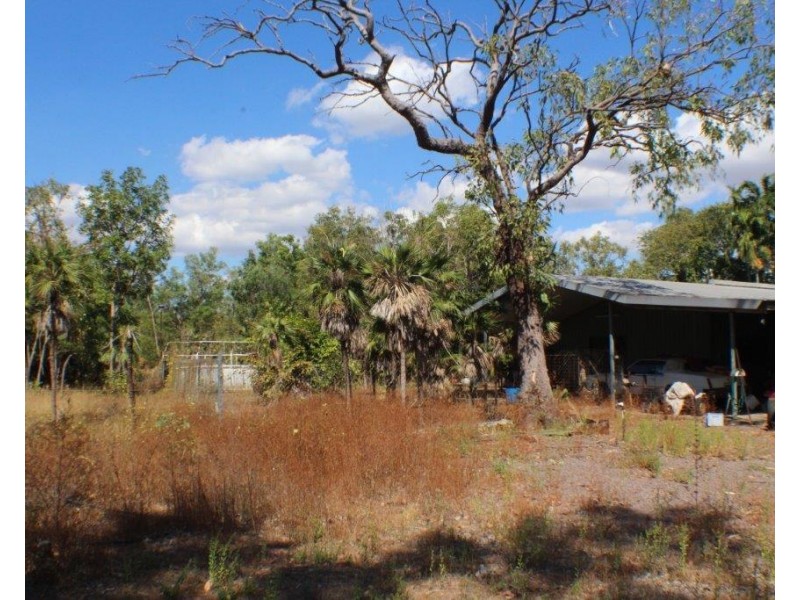 103 Clarke Road, Marrakai NT 0822