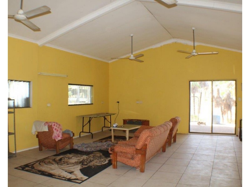103 Clarke Road, Marrakai NT 0822