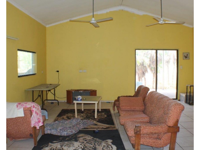 103 Clarke Road, Marrakai NT 0822