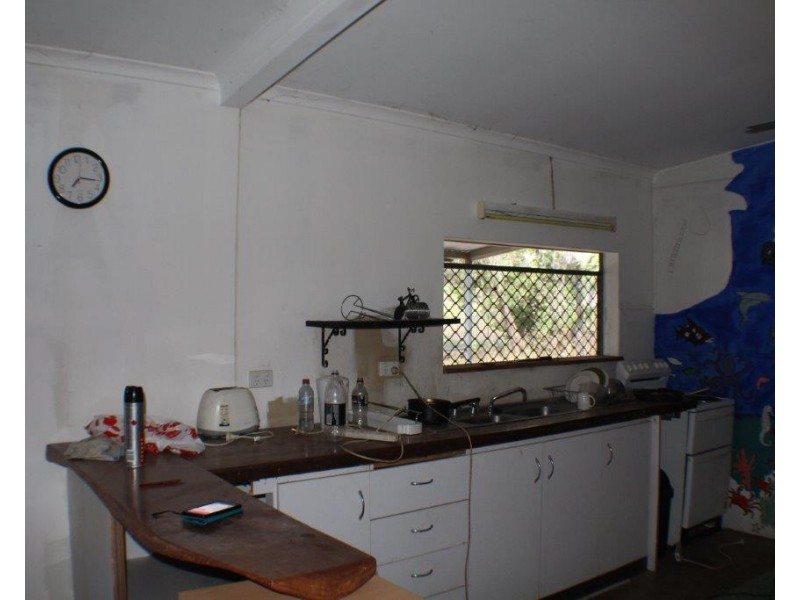 103 Clarke Road, Marrakai NT 0822
