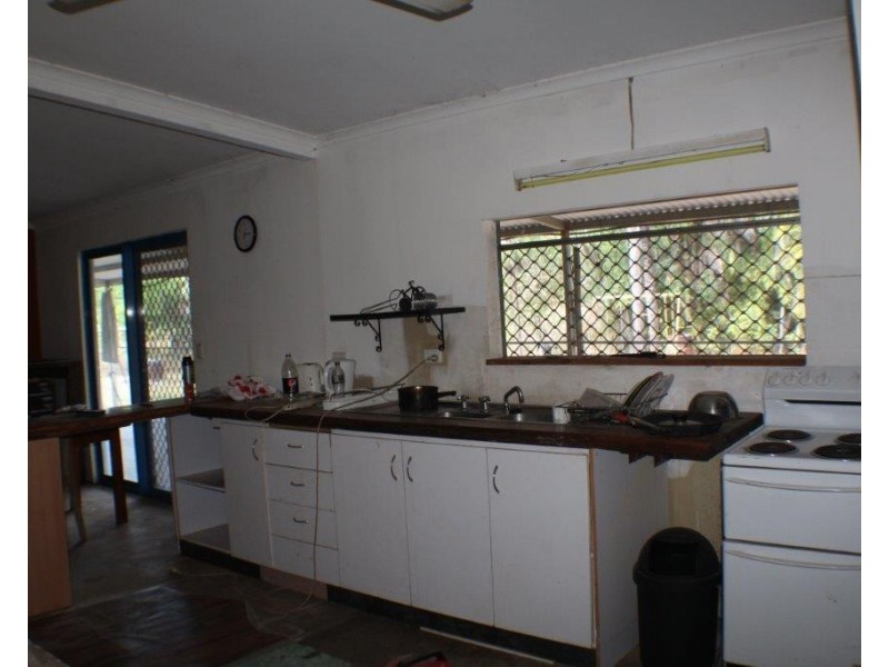 103 Clarke Road, Marrakai NT 0822