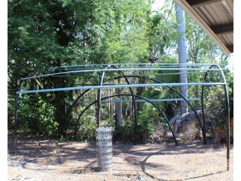 103 Clarke Road, Marrakai NT 0822