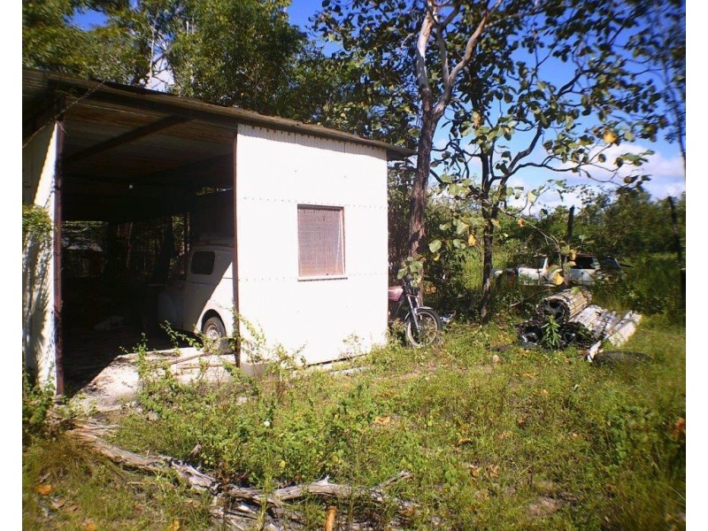 103 Clarke Road, Marrakai NT 0822