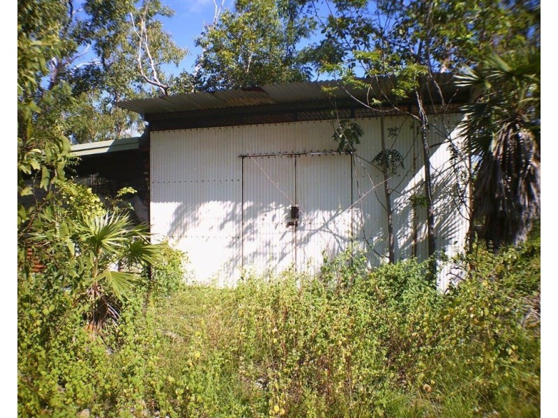 103 Clarke Road, Marrakai NT 0822