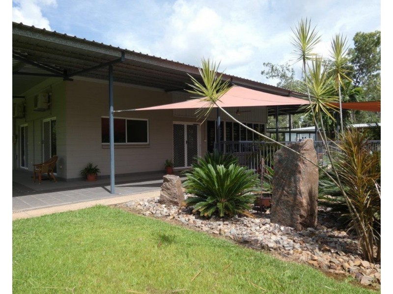 324 Thomas Road, Humpty Doo NT 0836