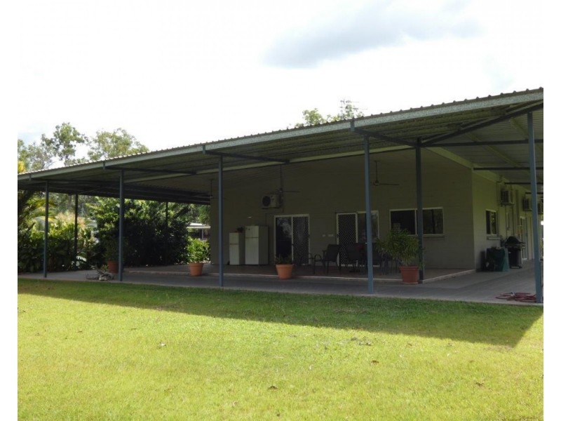 324 Thomas Road, Humpty Doo NT 0836