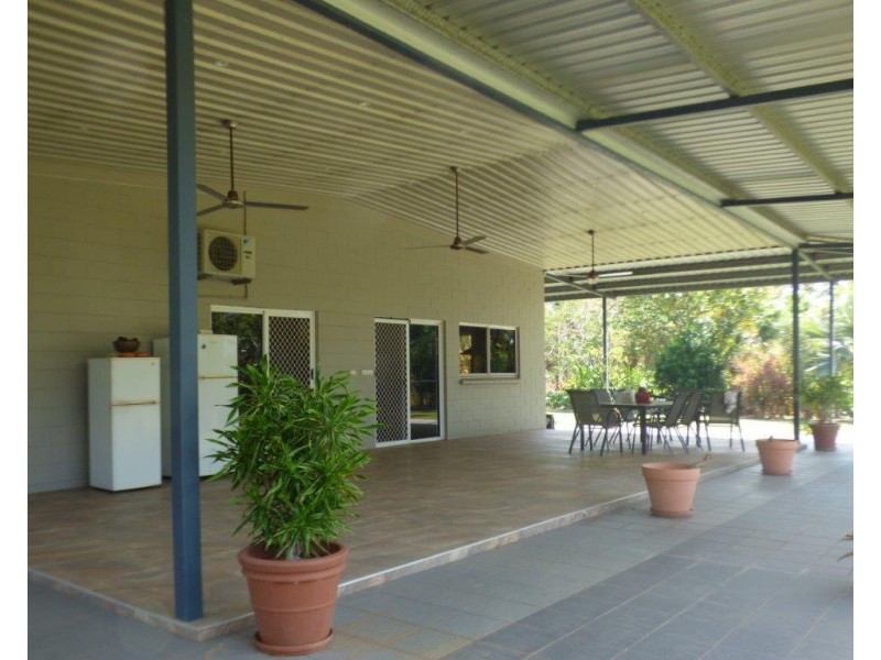 324 Thomas Road, Humpty Doo NT 0836