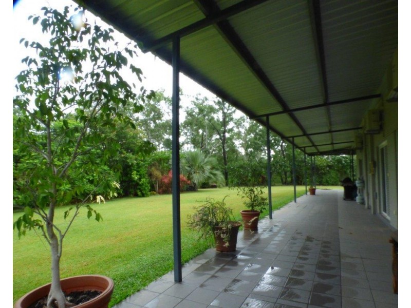 324 Thomas Road, Humpty Doo NT 0836