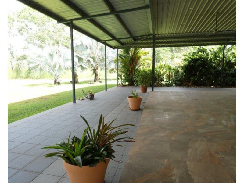 324 Thomas Road, Humpty Doo NT 0836