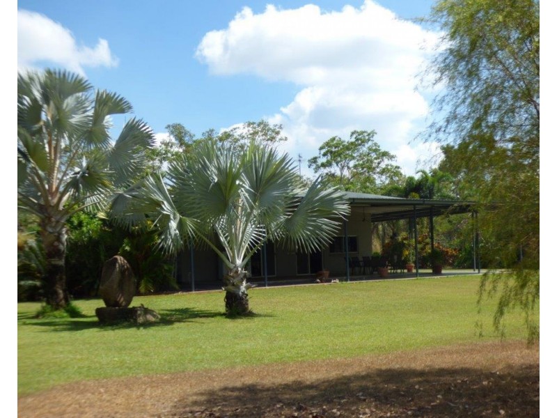 324 Thomas Road, Humpty Doo NT 0836