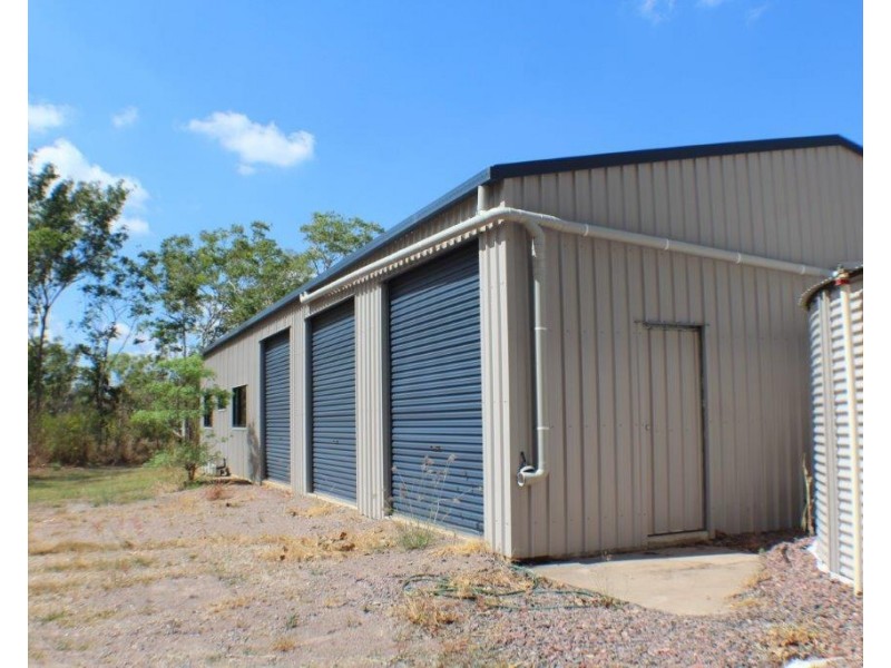 324 Thomas Road, Humpty Doo NT 0836