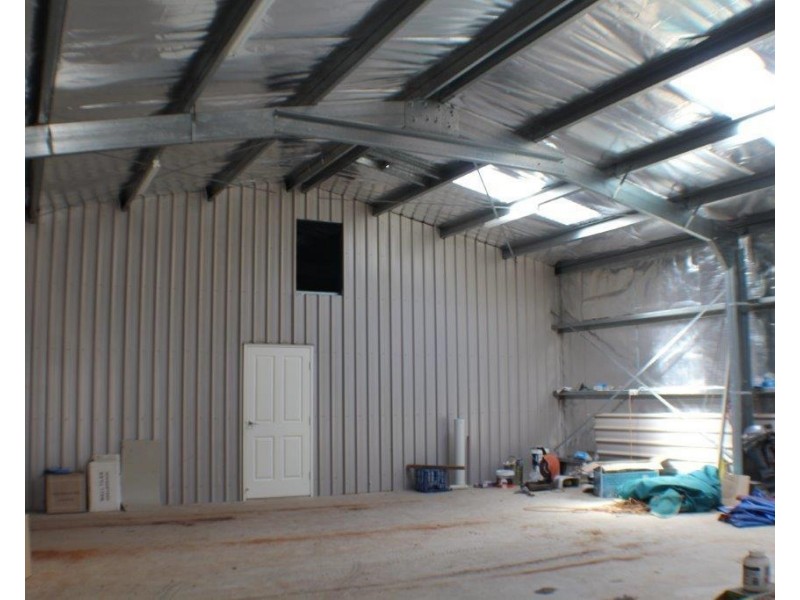 324 Thomas Road, Humpty Doo NT 0836