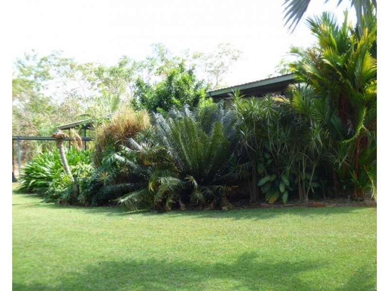 324 Thomas Road, Humpty Doo NT 0836