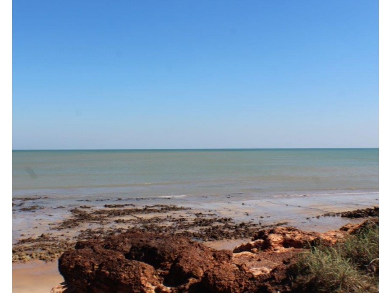 Lot 3223, 280 Mermaid Circuit, Dundee Beach NT 0840