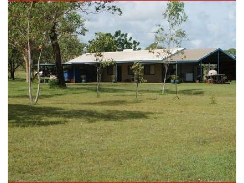 Adelaide River NT 0846