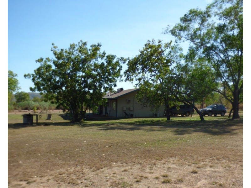 Adelaide River NT 0846