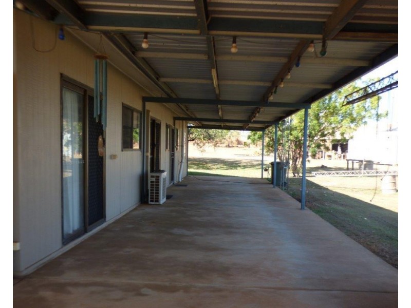 Adelaide River NT 0846