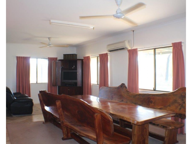 Adelaide River NT 0846