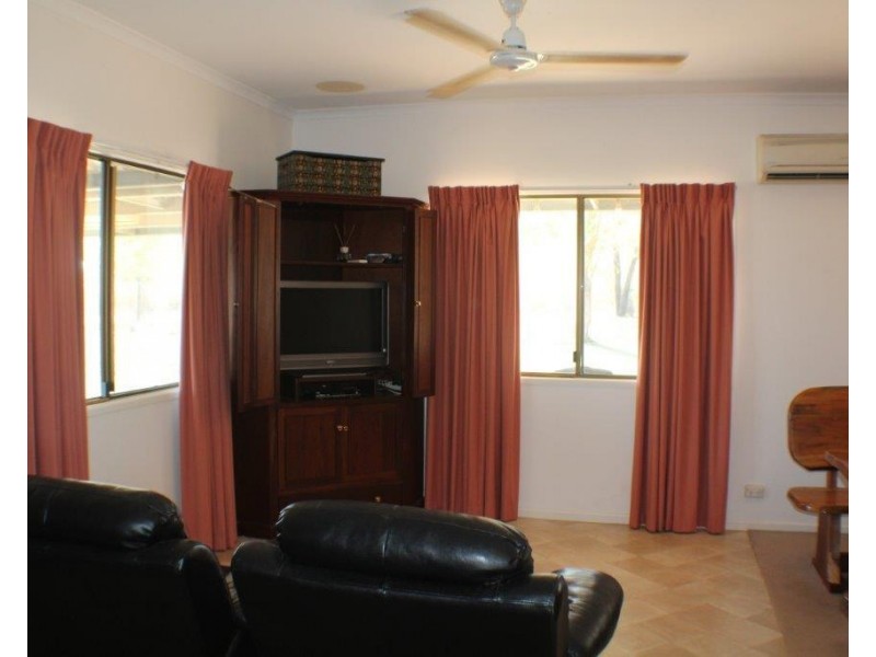 Adelaide River NT 0846