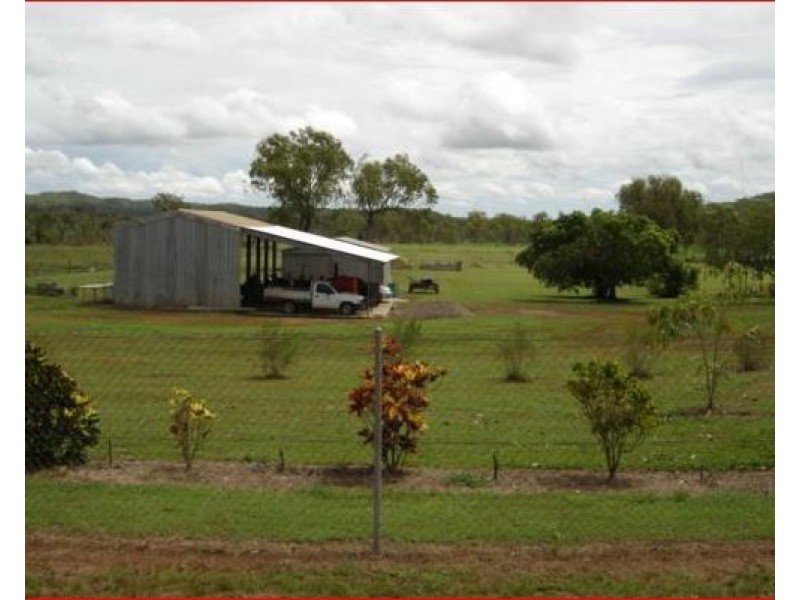 Adelaide River NT 0846