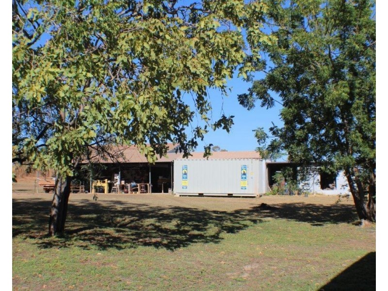 Adelaide River NT 0846